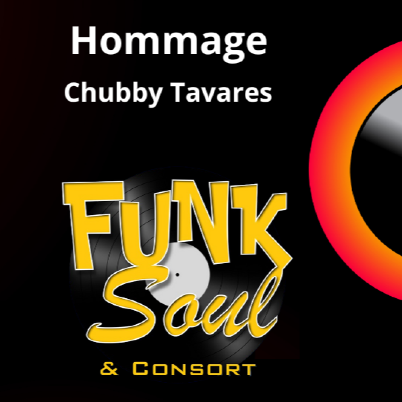 Funk Soul & Consort