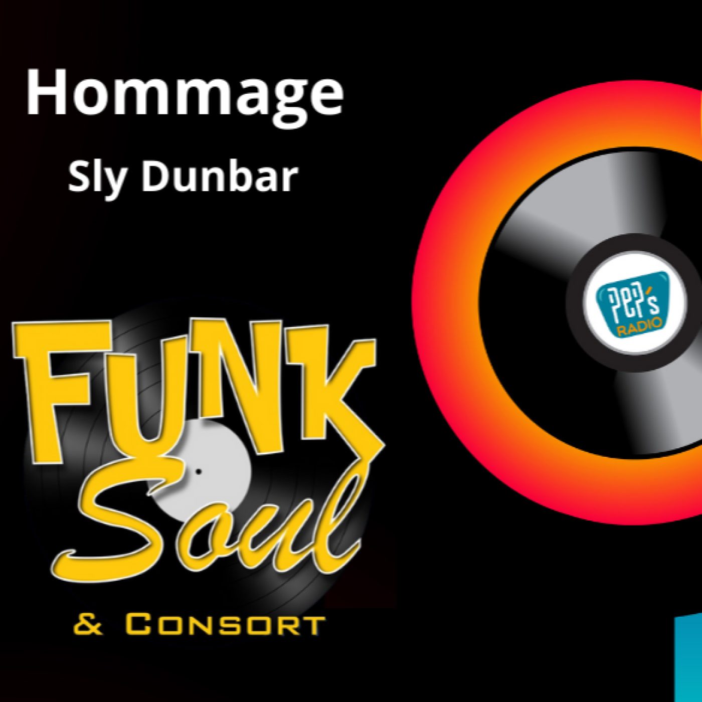 Funk Soul & Consort 606 - Marc Duchêne episode artwork