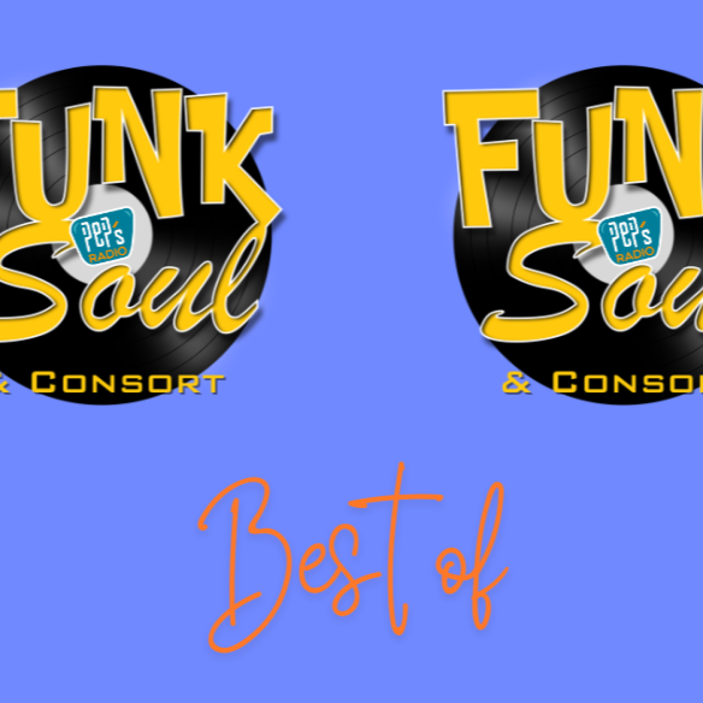 Funk Soul & Consort